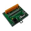 Manual-Pulse-Generator (MPG) and FRnet Input Board for PISO-PS600/VS600/PMDKICP DAS
